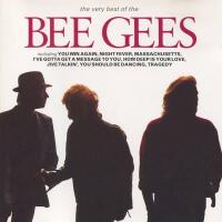 The Very best of the Bee Gees