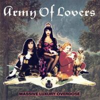 Massive luxury overdose (La Camilla)