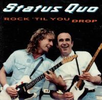 Rock 'til you drop