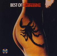 Best of Scorpions
