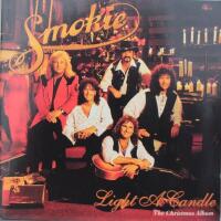 Light a candle - The Christmas album
