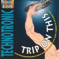Trip on this - The Remixes
