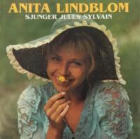 Anita Lindblom sjunger Jules Sylvain