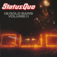 12 Gold bars Volume II