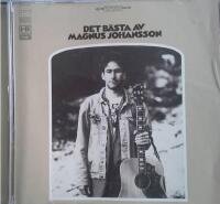Det b&auml;sta av Magnus Johansson