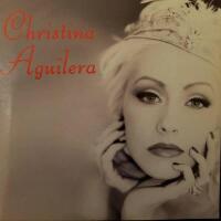 From Christina to you... (Svensk 4-sp&aring;rs Promo)