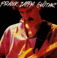 Guitar (Dubbel-CD)
