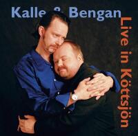 Live in K&ouml;ttsj&ouml;n
