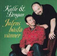 Julens b&auml;sta v&auml;nner