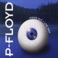 Inside out - Live 2009