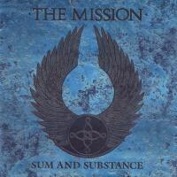 Sum and substance