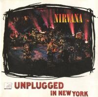 MTV Unplugged in New York