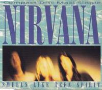 Smells like teen spirit