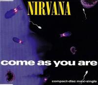 Come as you are