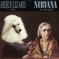 Puss / Oh, the guilt