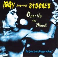 Open up and bleed!