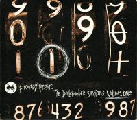 The Dirtchamber Sessions Volume One