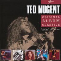 Original album classics (Box med 5 CD:s)