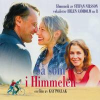 S&aring; som i himmelen