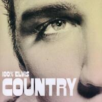 100 % Elvis - Country