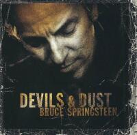 Devils & dust (CD + DVD)