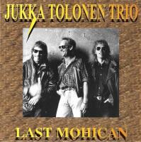 Last Mohican