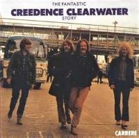 The Fantastic Creedence Clearwater story