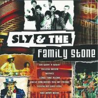Sly & The Family Stone
