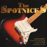 The Spotnicks