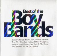 Best of the boy bands