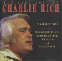 The Very best of Charlie Rich