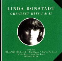 Greatest hits I & II