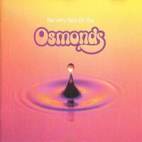 The very best of The Osmonds (O&ouml;ppnad)