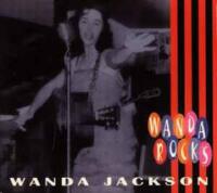 Wanda rocks (O&ouml;ppnad)