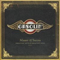Masser Af Succes - Greatest Hits & Greatest Live (Dubbel-CD, o&ouml;ppnad))