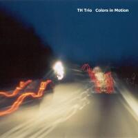 Colors in motion