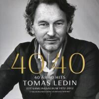 40 / 40 (Trippel-CD)