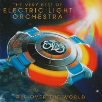 All over the world - The Very best of Electric Light Orchestra (O&ouml;ppnad)