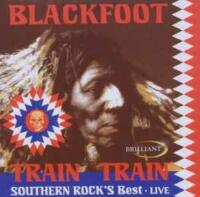Train Train (Southern Rock's Best - Live) (O&ouml;ppnad)