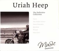 The Definitive collection