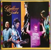 GT25 Live