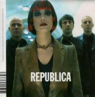 Republica (Dubbel-CD)