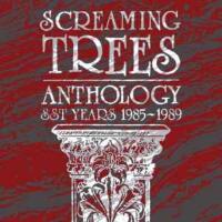 Anthology - SST Years 1985-1989