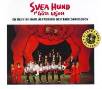 Svea Hund på Göta Lejon (Dubbel-CD)