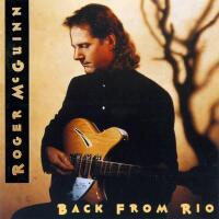 Back from Rio