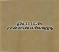Musicology