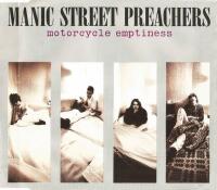 Motorcycle emptiness