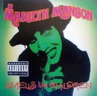 Smells like children