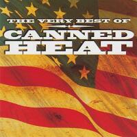 The Very best of Canned Heat