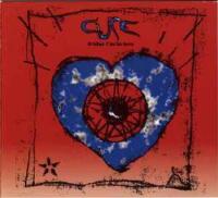 Friday I'm in love